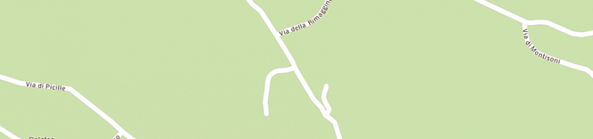 Mappa della impresa jalu srl a BAGNO A RIPOLI