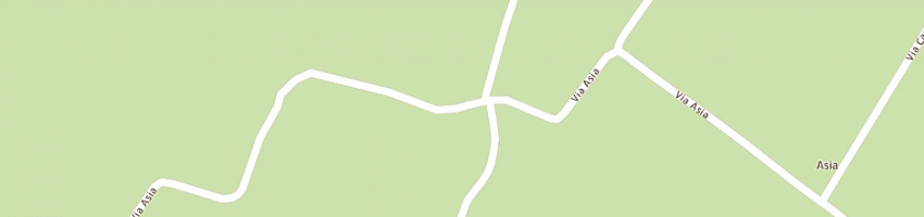 Mappa della impresa panini giorgio a SAN PIETRO IN CASALE