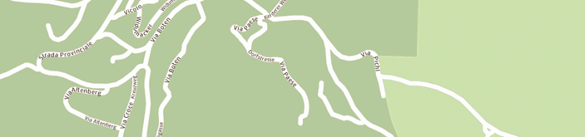 Mappa della impresa plattner august a SAN GENESIO ATESINO
