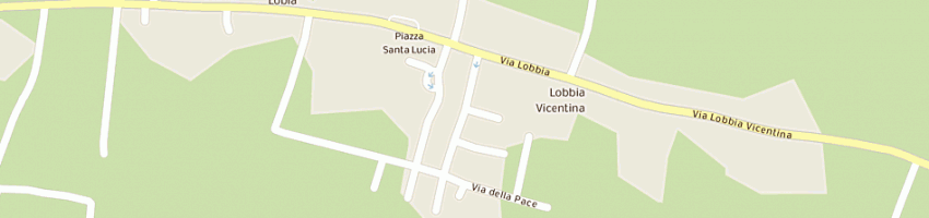 Mappa della impresa masini bruno a SAN BONIFACIO