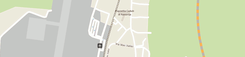 Mappa della impresa arredamenti graziotin di graziotin massimo a LAIVES