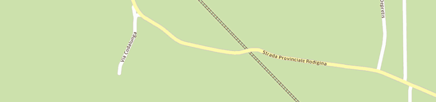 Mappa della impresa bellini maria luisa a LEGNAGO