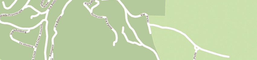 Mappa della impresa aster karl a SAN GENESIO ATESINO