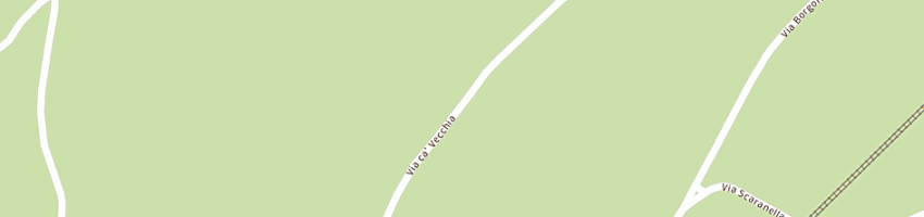 Mappa della impresa betta antonio a LEGNAGO