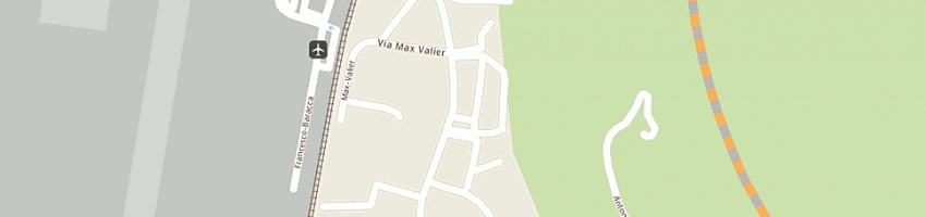 Mappa della impresa bar hobbit pub a LAIVES