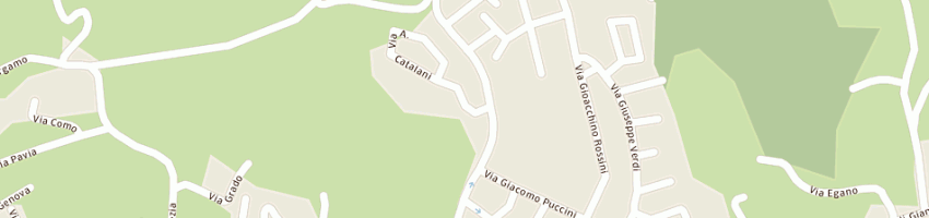 Mappa della impresa marchesini enzo a ARZIGNANO