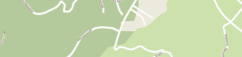 Mappa della impresa nuova edile (srl) a CORNEDO VICENTINO