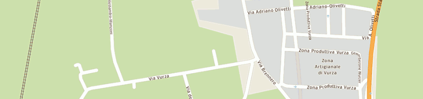 Mappa della impresa s e s comunication sas di siviero mirko a LAIVES