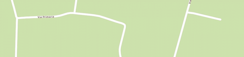 Mappa della impresa forlani mauro a CASTELLO D ARGILE