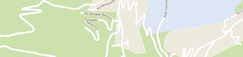 Mappa della impresa consolo daniele a BOLOGNA