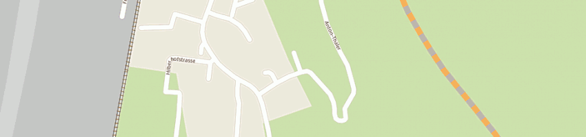 Mappa della impresa hi - tech gerho' srl a LAIVES
