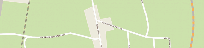 Mappa della impresa burbello giorgio a LAIVES
