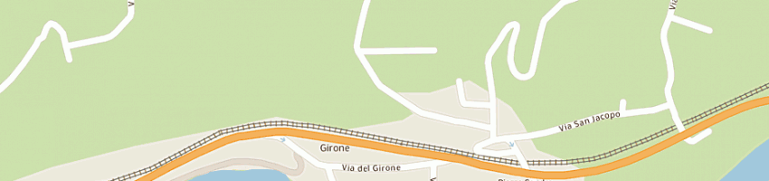 Mappa della impresa traskil srl a FIESOLE