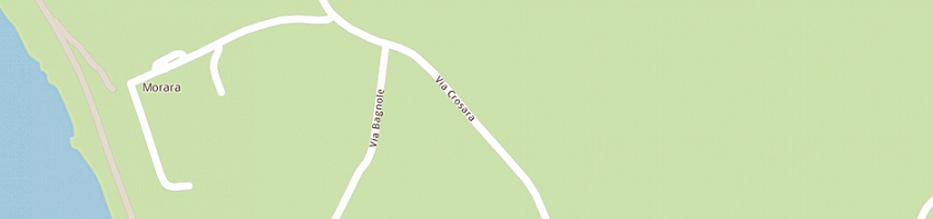Mappa della impresa favalli gino a LEGNAGO