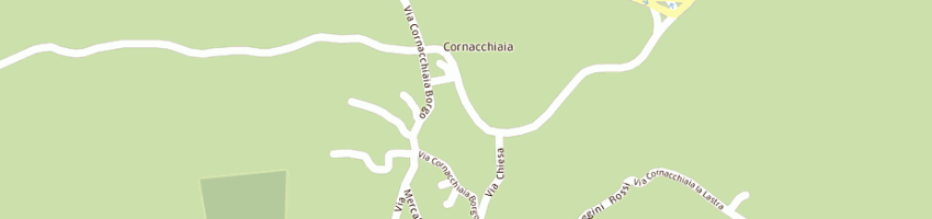 Mappa della impresa ballerini federico a FIRENZUOLA