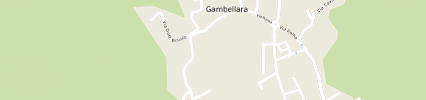Mappa della impresa ispettorato provinciale dell'agricoltura a GAMBELLARA