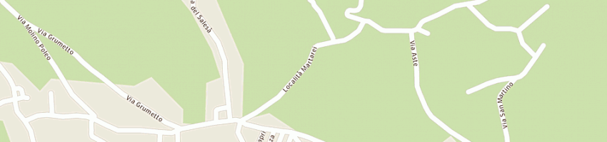 Mappa della impresa panozzo severino a SCHIO