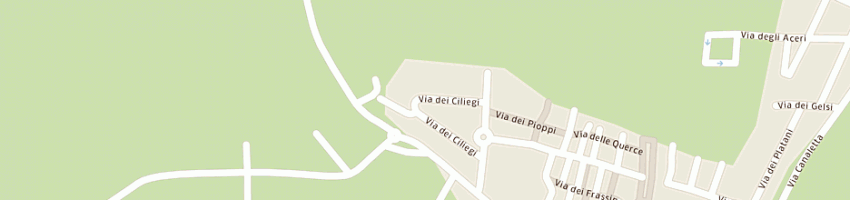 Mappa della impresa mb network srl a ARGELATO