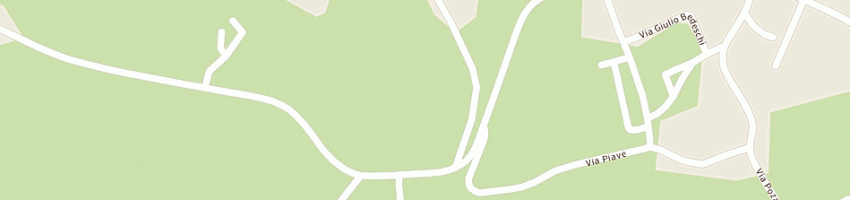 Mappa della impresa dovaro spa a GAMBELLARA
