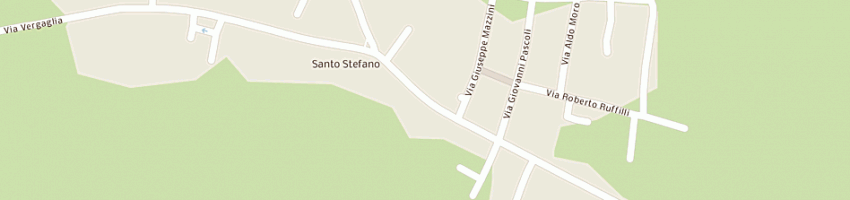 Mappa della impresa scuola elementare di sstefano di zimella a ZIMELLA