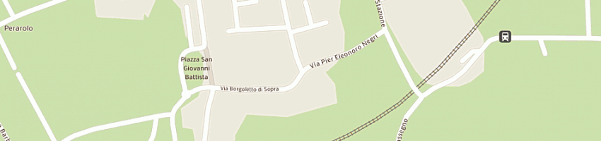 Mappa della impresa tadilcasa srl a SAN BONIFACIO