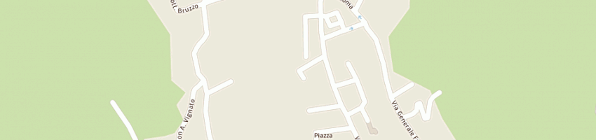 Mappa della impresa vignato giuseppe a GAMBELLARA