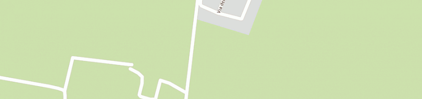 Mappa della impresa lavorazione pelli gibi a ZIMELLA