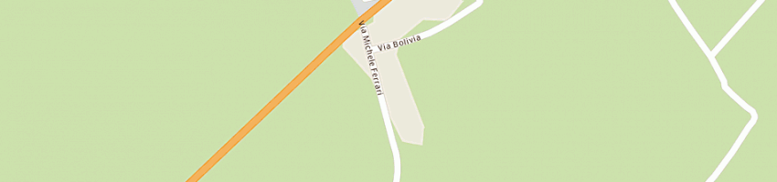 Mappa della impresa nuova fefi srl a GAMBELLARA