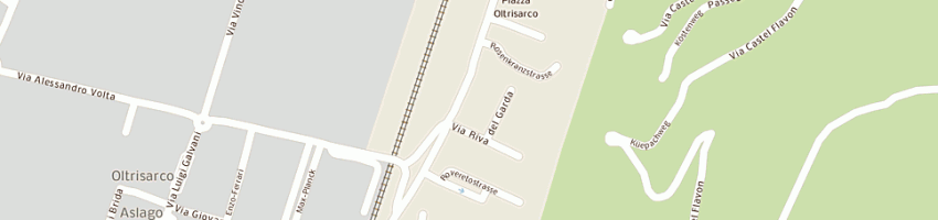 Mappa della impresa bontempelli alberto a BOLZANO