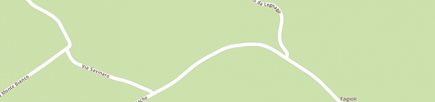 Mappa della impresa soelda a LEGNAGO