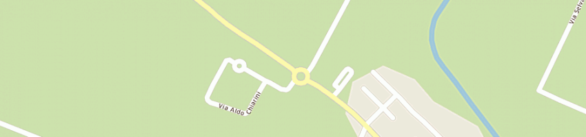 Mappa della impresa biagi mario franco a ARGELATO