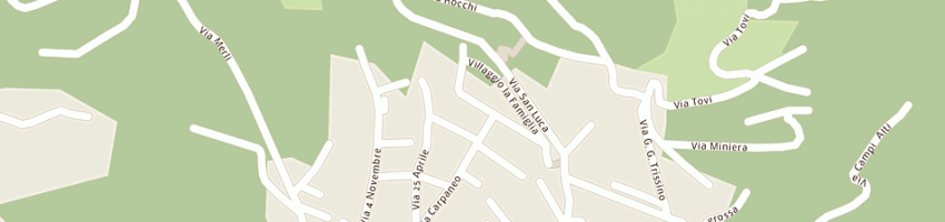 Mappa della impresa carlotto roberto a CORNEDO VICENTINO