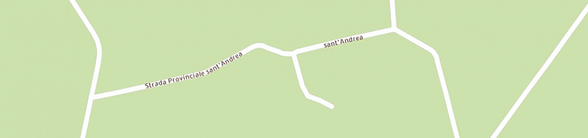 Mappa della impresa coimar srl a MANCIANO