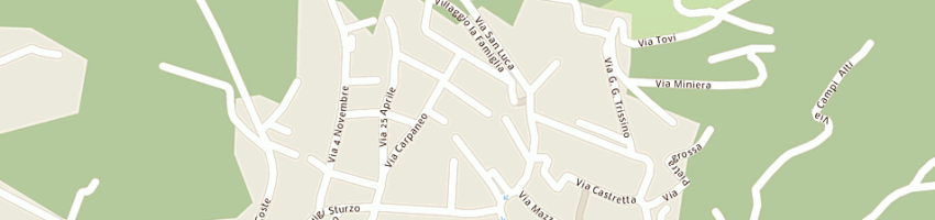 Mappa della impresa flagello giuseppe a CORNEDO VICENTINO