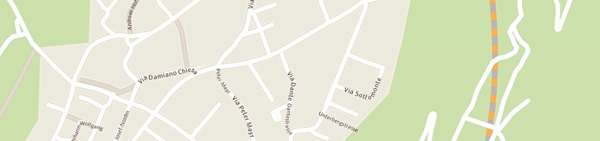 Mappa della impresa paoli anna a LAIVES