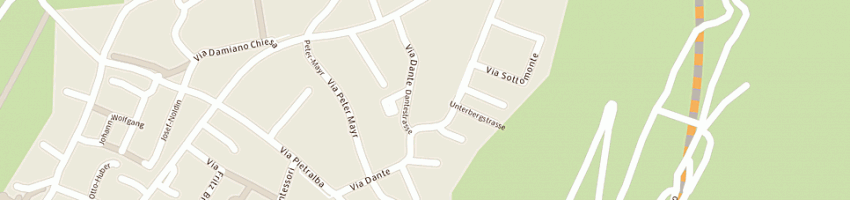 Mappa della impresa endrizzi bruno a LAIVES