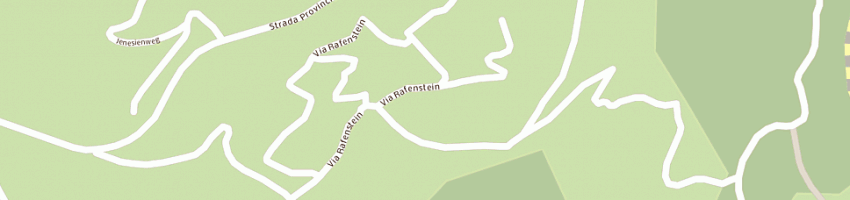 Mappa della impresa oberkofler thomas a BOLZANO