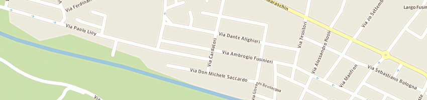 Mappa della impresa zelaya oliva gladys raquel a VICENZA