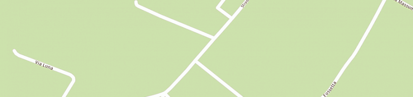 Mappa della impresa cariani sas a SAN PIETRO IN CASALE