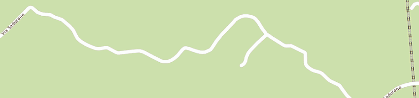 Mappa della impresa vagli riccardo a PIANORO