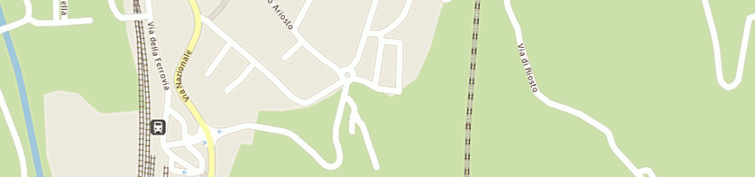 Mappa della impresa parrocchia s maria assunta a PIANORO