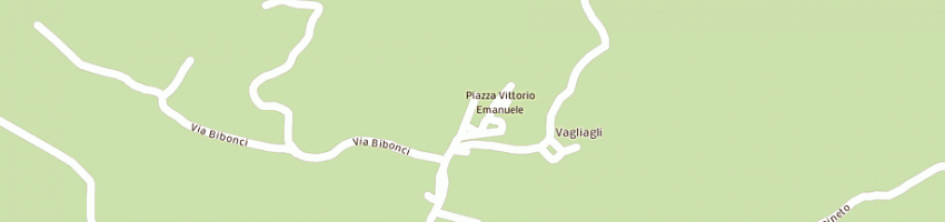 Mappa della impresa osteria enoteca antico detto a CASTELNUOVO BERARDENGA