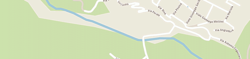 Mappa della impresa banca intesa spa a ARSIERO