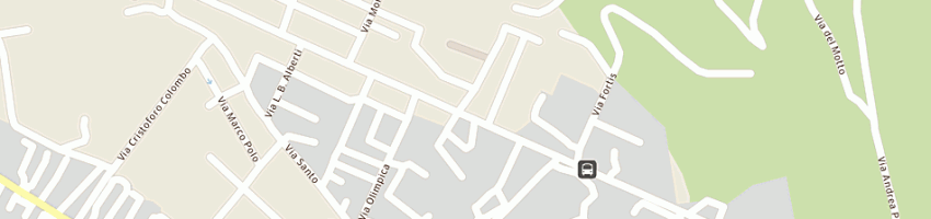 Mappa della impresa unicomm srl a ARZIGNANO