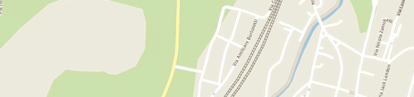 Mappa della impresa elettroutensileria a BOLOGNA