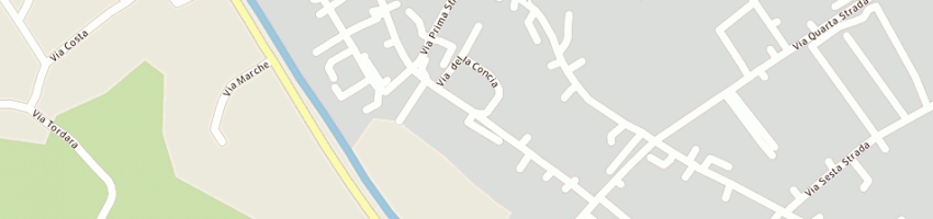 Mappa della impresa fongaro giancarlo (srl) a ARZIGNANO