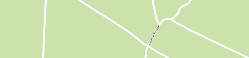 Mappa della impresa pavan giuseppe a VILLA BARTOLOMEA