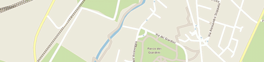 Mappa della impresa nuova bologna motori srl a BOLOGNA