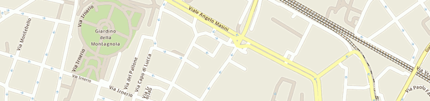 Mappa della impresa mirus srl a BOLOGNA