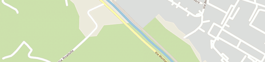 Mappa della impresa legatoria 2 c di cristoferi thomas e c snc a ARZIGNANO